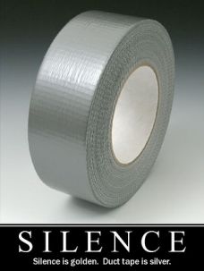 silence1